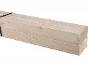 Schaaflat vuren 44x44x2400mm (4st)