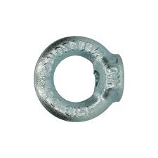 RINGMOER C15E DIN 582 M 8 ZN - 50ST