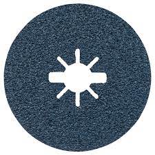 Bosch - XLK fiberschijf 125 - G100 - R574 - BFM
