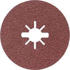 Bosch - XLK fiberschijf 125 - G 24 - exp metal