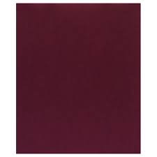 Bosch - 1x schuurblad 230x280 J475 - K100 BFM