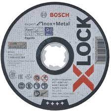 XLK DSS EXPERT L&M 125X1X22.23 RECHT