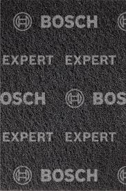 BOSCH - VLIESPAD 152X229 - EXTRA CUT S