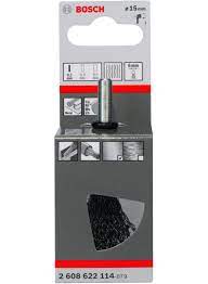 PENSEELBORSTEL 15X0.2MM