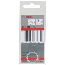 BOSCH - REDUCEERRING - 20X16X1.2MM