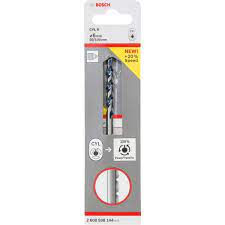 BOSCH - 1X BETONBOOR CYL-5 6X50X100