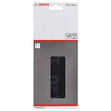 BOSCH - 5X SCHUURROOSTER 93X230 - K120