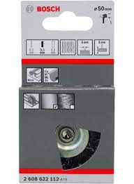 SCHIJFBORSTEL 50X0.3MM