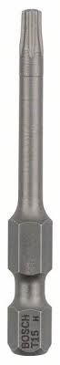 Bosch - schroefbit extra-hard T15 - 49mm