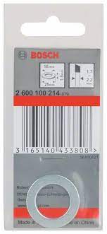 BOSCH - REDUCEERRING - 25X16X1.5MM