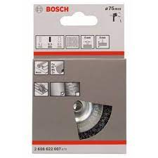 BOSCH - SCHIJFBORSTEL 75X0.3MM