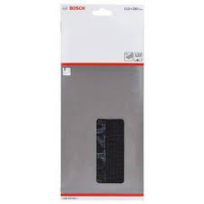 Bosch - 5x schuurrooster 115x280 - K120