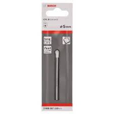 Bosch - 1x bor CYL-9 ceramic 5x70