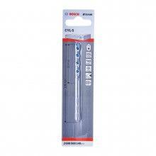BOSCH - 1X BETONBOOR CYL-5 10X100X150
