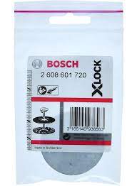 Bosch - XLK clip voor fiberschijven