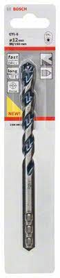 BOSCH - 1X BETONBOOR CYL-5 12X90X150