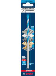 Bosch - boor CYL-9 multiconstruction 8x90x150