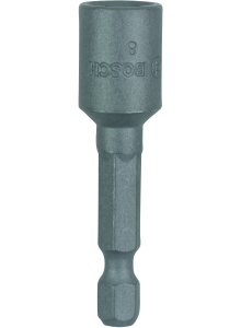 Bosch - dopsleutel 50x10 zeskant