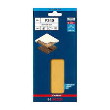 Bosch - schuurvel C470 93x186 - G240 - 8gtn - 10x