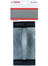 Bosch - handschuurmachine 93x185