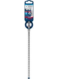 BOSCH - HAMERBOOR SDS PLUS- 7X 8X200X265MM