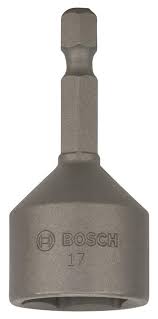 Bosch - dopsleutel 50x12 zeskant