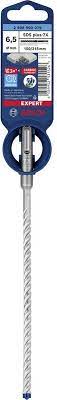 BOSCH - HAMERBOOR SDS PLUS-7X 6.5X150X215MM
