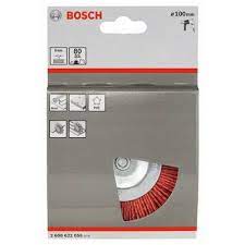 BOSCH - SCHIJFBORSTEL 75X1.1MM