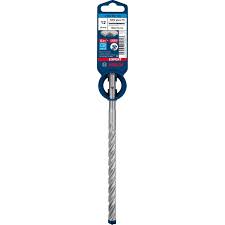 HAMERBOOR SDS PLUS-7X 12X125X215MM