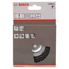 BOSCH - SCHIJFBORSTEL 100X0.3MM