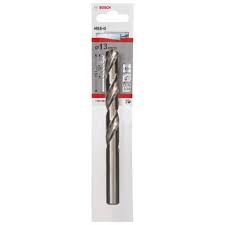 Bosch - Pro metal HSS-G metaalboor - 13x101x151