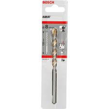 Bosch - centreerboor - 8x120