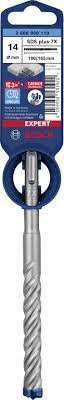 Bosch - hamerboor SDS plus- 7x 14x100x165mm