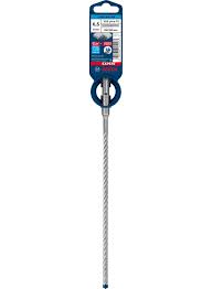 BOSCH - HAMERBOOR SDS PLUS-7X 6.5X200X265MM