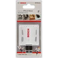Bosch - pro gatzaag PC plus multi Ø44mm