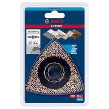 BOSCH - STL CARBIDE PLATEAU MULTIMAT AVZ90RT2
