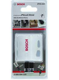 Bosch - gaatzaag PC wood & metal 51