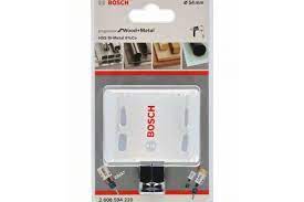 Bosch - PRO gatzaag PC plus multi Ø54mm