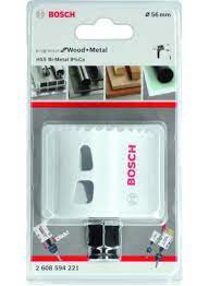 BOSCH - GATZAAG PC WOOD&METAL 56