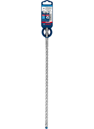 BOSCH - HAMERBOOR SDS PLUS- 7X 10X300X365MM