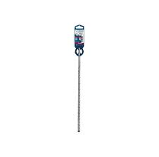 BOSCH - HAMERBOOR SDS PLUS- 7X 12X300X365MM