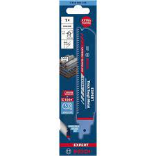 Bosch - blad S955CHC thick tough metal