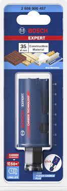 BOSCH - P-C GATZAAG CONSTRUCTION MATERIAL 35MM