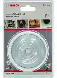 Bosch - gatzaag P MM B 76mm