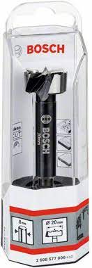 BOSCH - MACHINEHOUTBOOR TOOTHED-EDGE 20X90