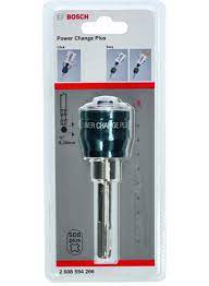 BOSCH - 1X ADAPTER PC SDS-PLUS
