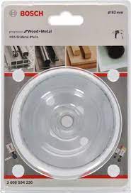 Bosch - gatzaag P MM B 92mm