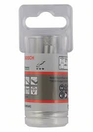 BOSCH - DIAMANTBOOR DRYSPEED 10X30