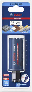 BOSCH - P-C GATZAAG TOUGH MATERIAL 32MM