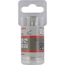 BOSCH - DIAMANTBOOR DRYSPEED 12X30